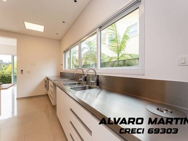 Venda em Tamboré - Santana de Parnaíba