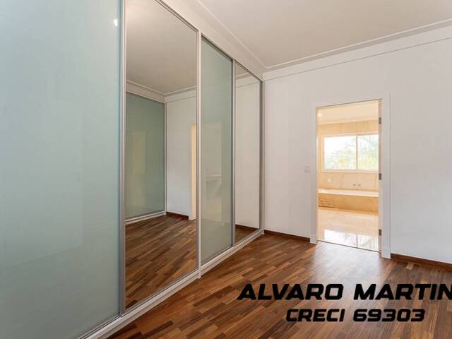 #2714 - Casa em condomínio para Venda em Santana de Parnaíba - SP - 2