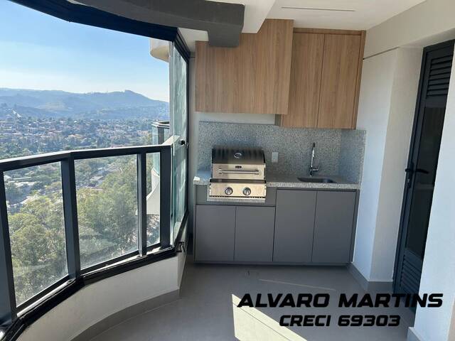 Venda em Alphaville Centro Industrial e Empresarial/Alphaville. - Barueri