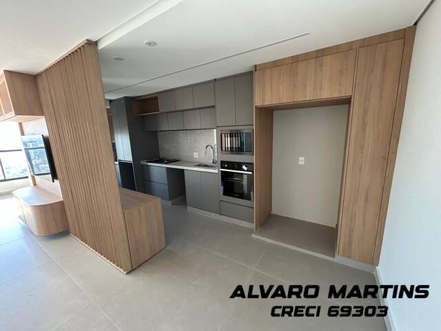 Apartamento para Venda em Barueri - 4