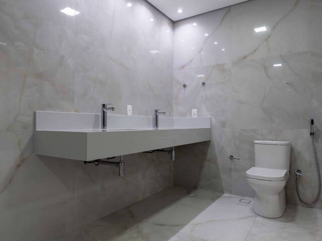 #2716 - Casa em condomínio para Venda em Santana de Parnaíba - SP - 2