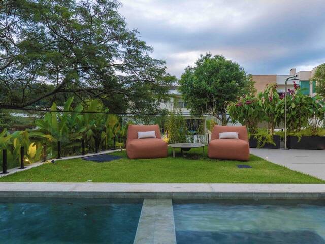 #2716 - Casa em condomínio para Venda em Santana de Parnaíba - SP - 3