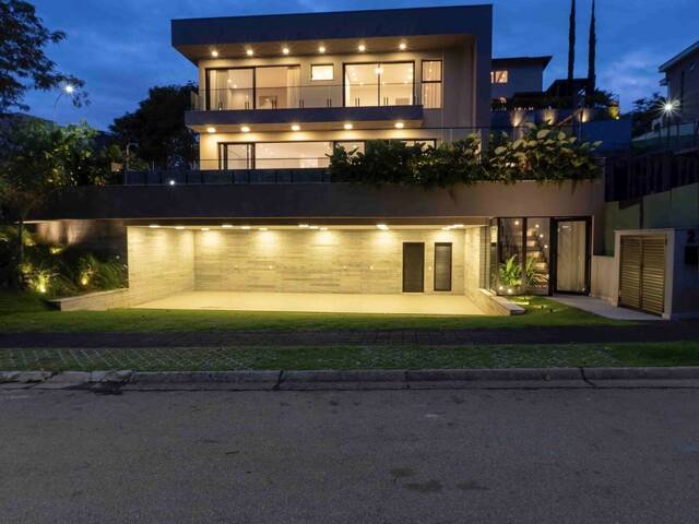 Casa em condomínio para Venda em Santana de Parnaíba - 4