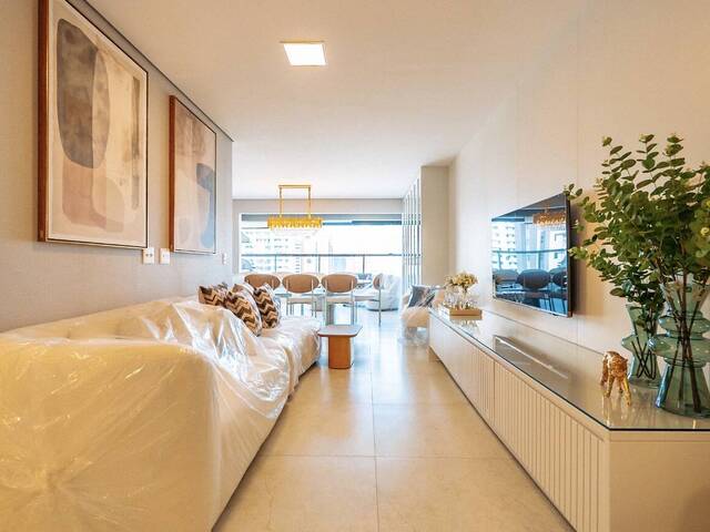 Apartamento para Venda em Barueri - 2