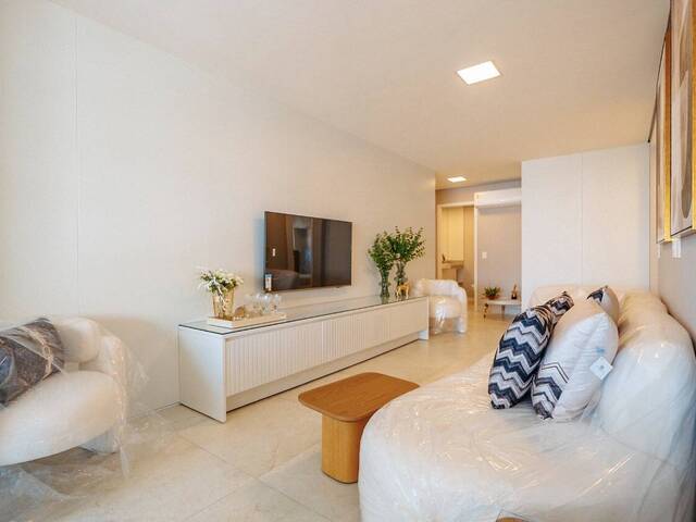 Apartamento para Venda em Barueri - 3