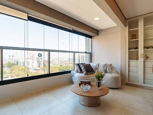 Apartamento para Venda em Barueri - 4