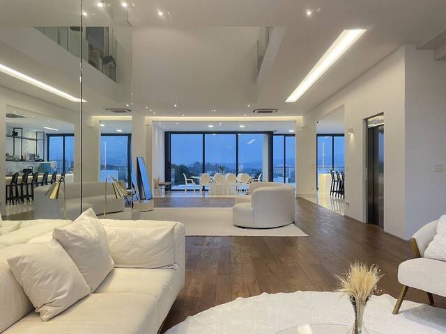 Casa em condomínio para Locação em Santana de Parnaíba - 5