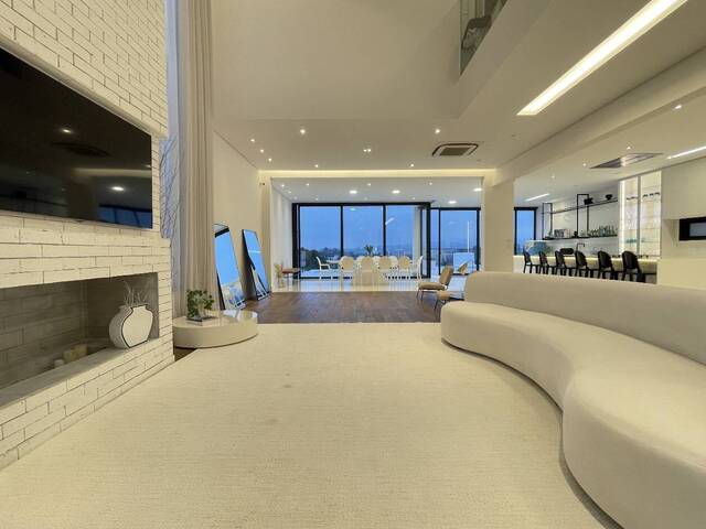 Casa em condomínio para Locação em Santana de Parnaíba - 2