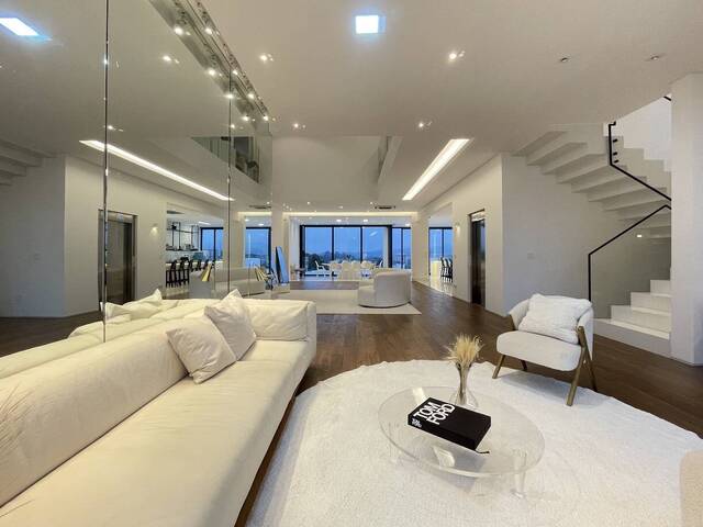 Casa em condomínio para Locação em Santana de Parnaíba - 3