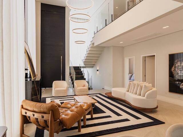 Casa em condomínio para Venda em Santana de Parnaíba - 2