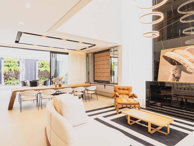 Casa em condomínio para Venda em Santana de Parnaíba - 3