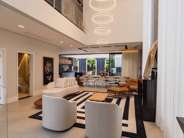 Casa em condomínio para Venda em Santana de Parnaíba - 4