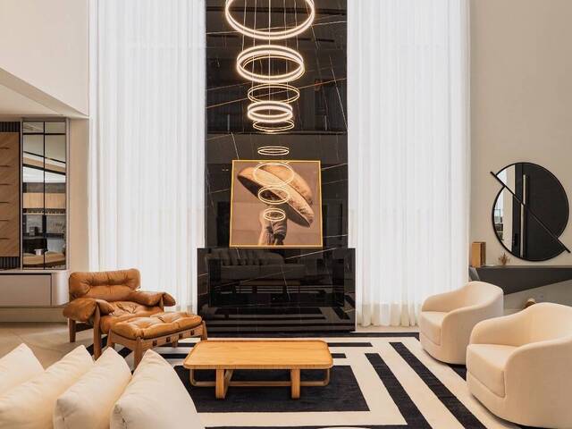 Casa em condomínio para Venda em Santana de Parnaíba - 5