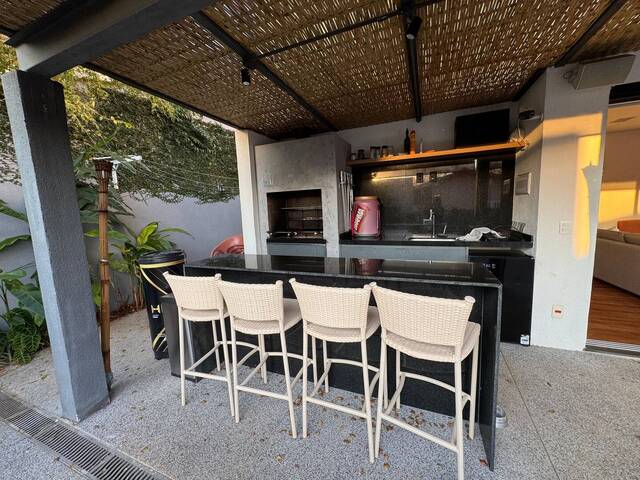 Casa em condomínio para Venda em Santana de Parnaíba - 2