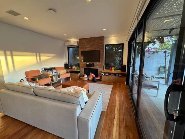 Casa em condomínio para Venda em Santana de Parnaíba - 3