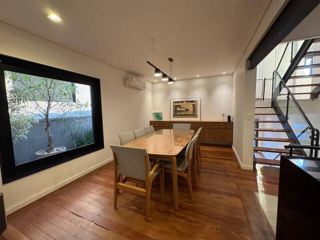 Casa em condomínio para Venda em Santana de Parnaíba - 4