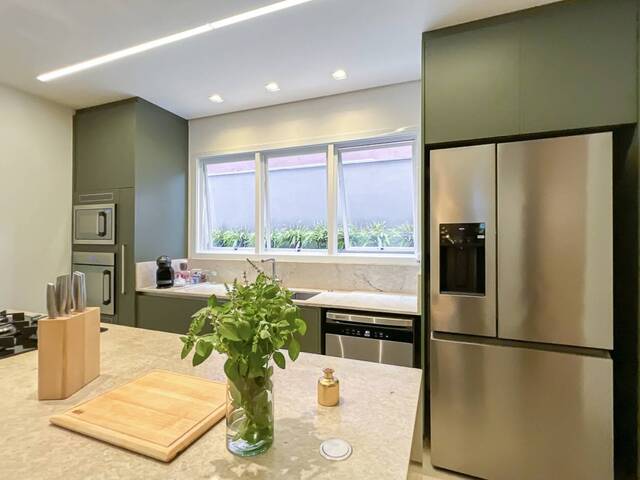 Casa em condomínio para Venda em Santana de Parnaíba - 3