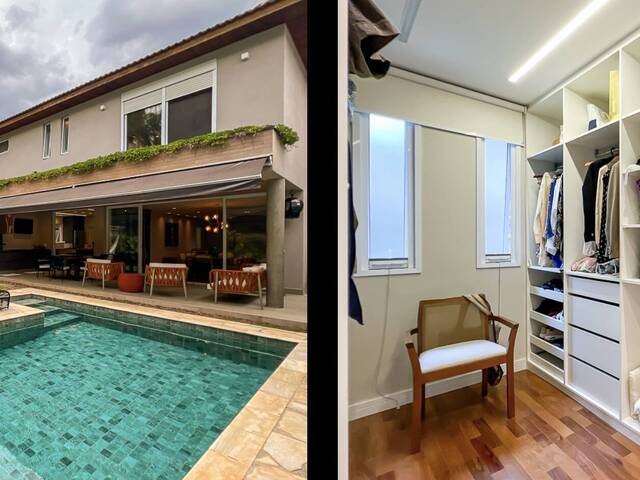 Casa em condomínio para Venda em Santana de Parnaíba - 4