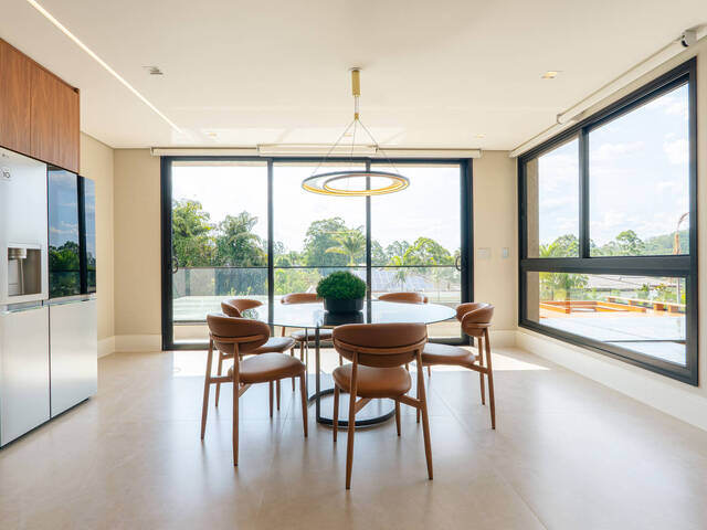 Casa em condomínio para Venda em Santana de Parnaíba - 5