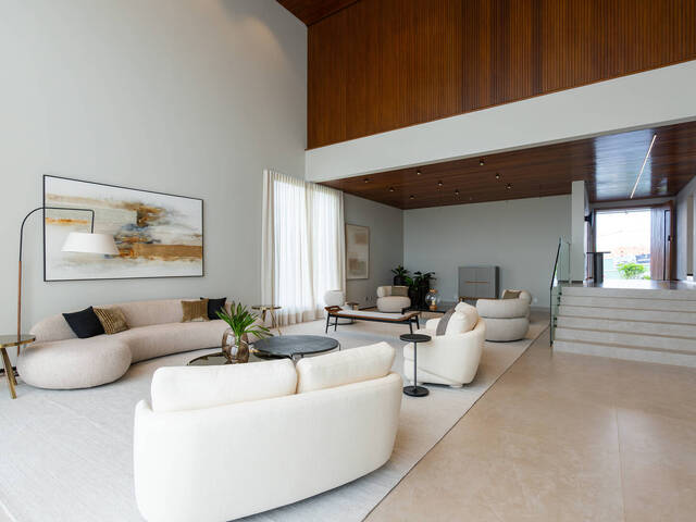 Casa em condomínio para Venda em Santana de Parnaíba - 2