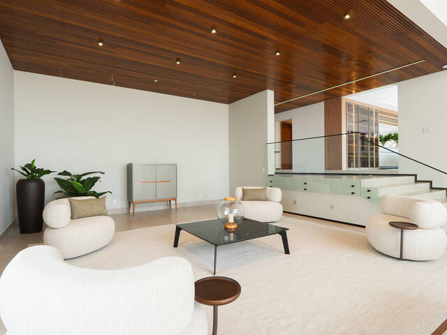 Casa em condomínio para Venda em Santana de Parnaíba - 4