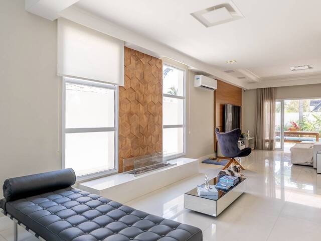 Casa em condomínio para Venda em Santana de Parnaíba - 2