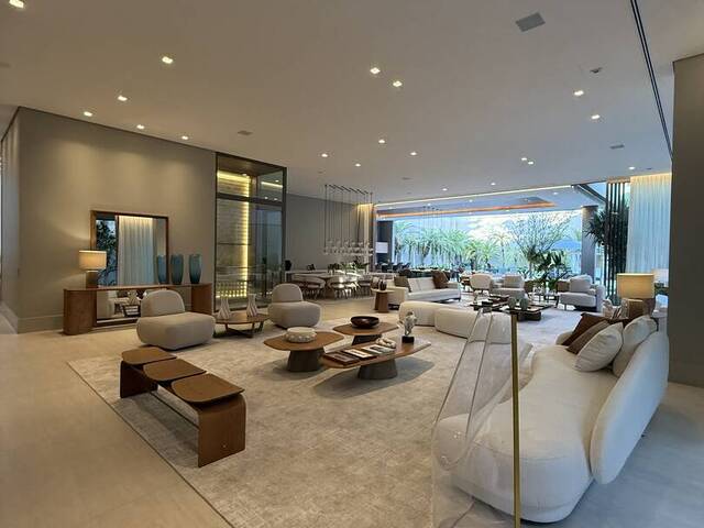 Casa em condomínio para Venda em Santana de Parnaíba - 3