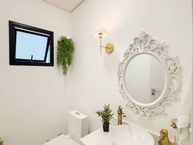 Casa em condomínio para Venda em Santana de Parnaíba - 4