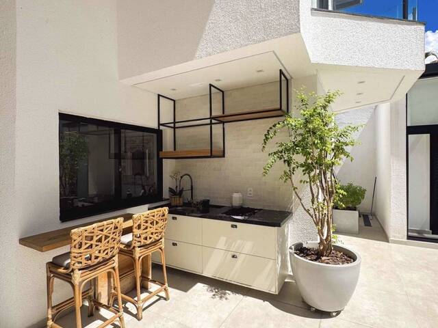 Casa em condomínio para Venda em Santana de Parnaíba - 5