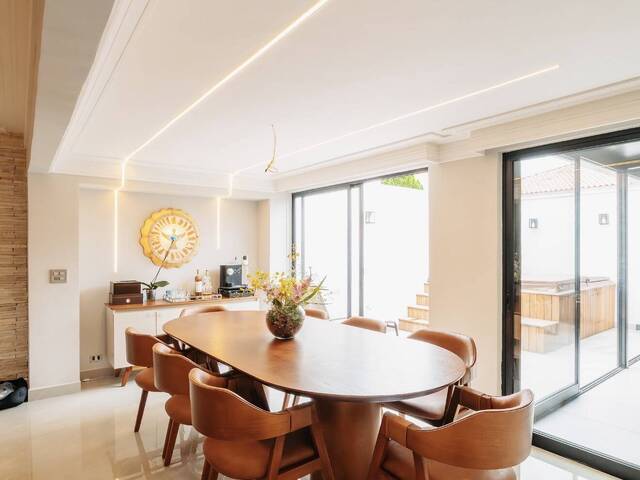 Casa em condomínio para Venda em Santana de Parnaíba - 4