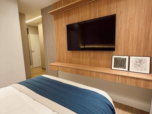 #2728 - Apartamento para Venda em Santana de Parnaíba - SP - 2