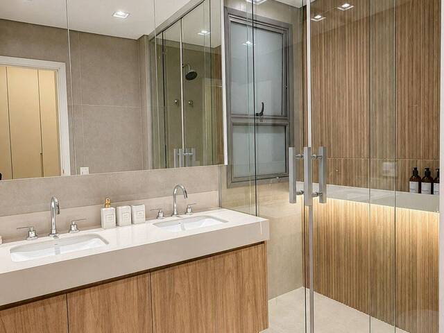 #2728 - Apartamento para Venda em Santana de Parnaíba - SP - 3