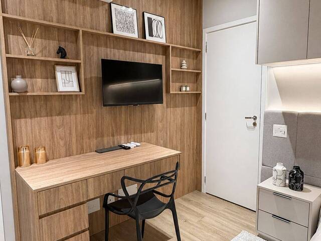 Apartamento para Venda em Santana de Parnaíba - 5
