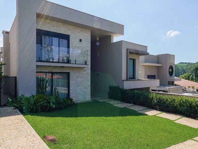 Casa em condomínio para Venda em Santana de Parnaíba - 2