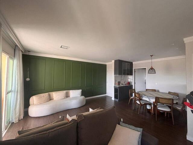 Apartamento para Venda em Santana de Parnaíba - 2