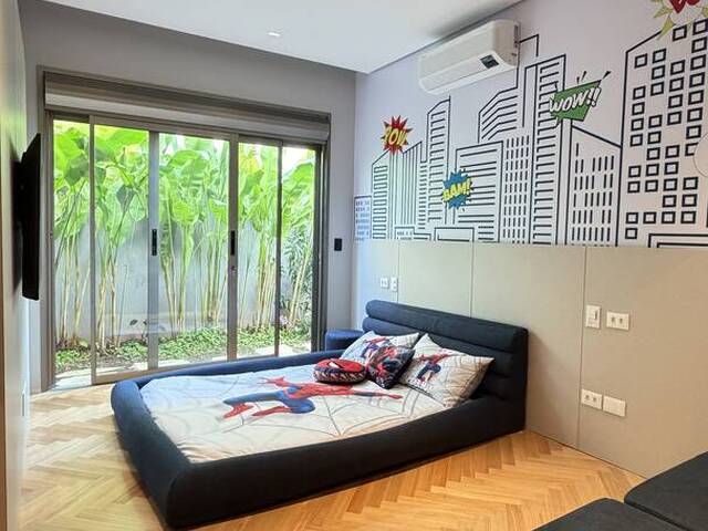 Casa em condomínio para Venda em Barueri - 4
