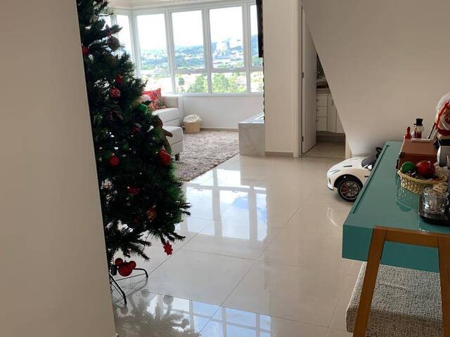 #2737 - Apartamento para Venda em Barueri - SP - 2