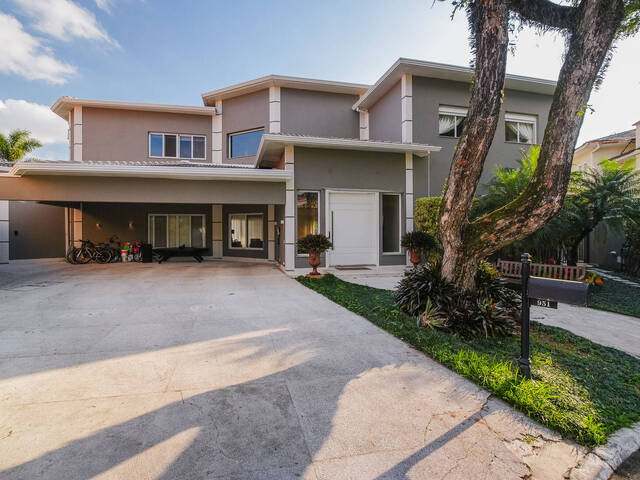 Casa em condomínio para Venda em Santana de Parnaíba - 2