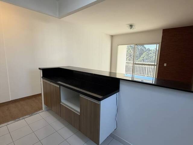 Apartamento para Venda em Santana de Parnaíba - 3
