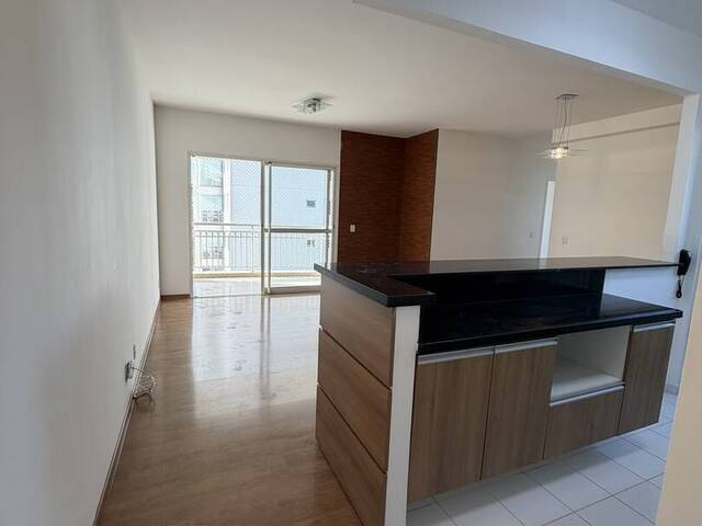Apartamento para Venda em Santana de Parnaíba - 5