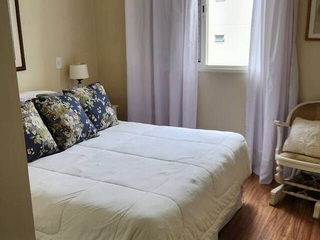 #2741 - Apartamento para Venda em Santana de Parnaíba - SP - 2