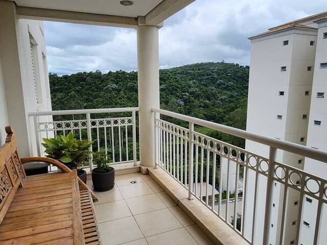 #2741 - Apartamento para Venda em Santana de Parnaíba - SP - 1