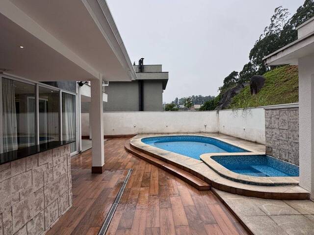 #2742 - Casa em condomínio para Venda em Barueri - SP - 1