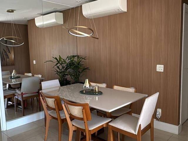#2745 - Apartamento para Venda em Santana de Parnaíba - SP - 3