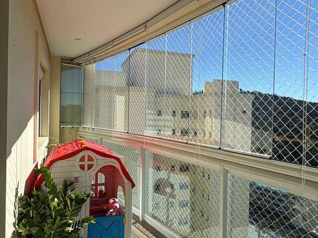 Apartamento para Venda em Santana de Parnaíba - 5