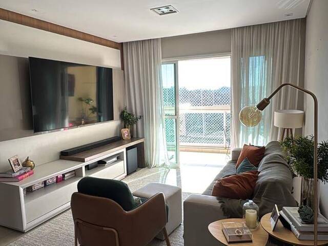 Apartamento para Venda em Santana de Parnaíba - 4