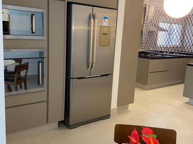 Apartamento para Locação em Barueri - 3