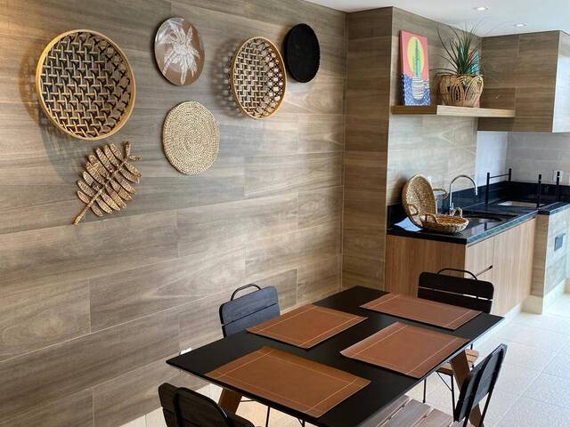 Apartamento para Locação em Barueri - 4