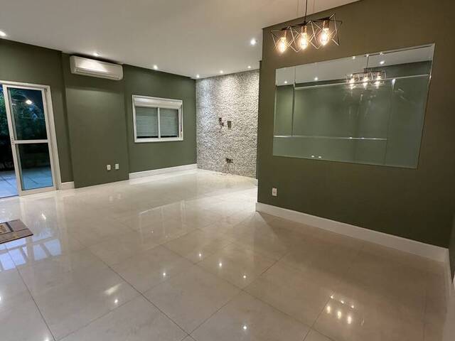 #2746 - Apartamento para Locação em Santana de Parnaíba - SP