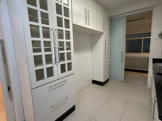 #2746 - Apartamento para Locação em Santana de Parnaíba - SP - 2